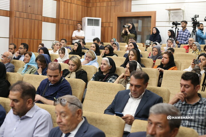 انرژیا پارک، مهمان تازه قطب گردشگری پایتخت