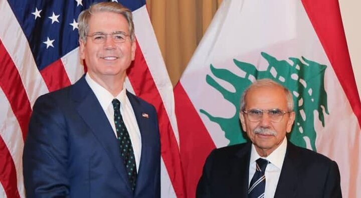 بسنت از نواف سلام