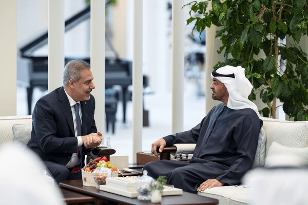 فیدان امارات