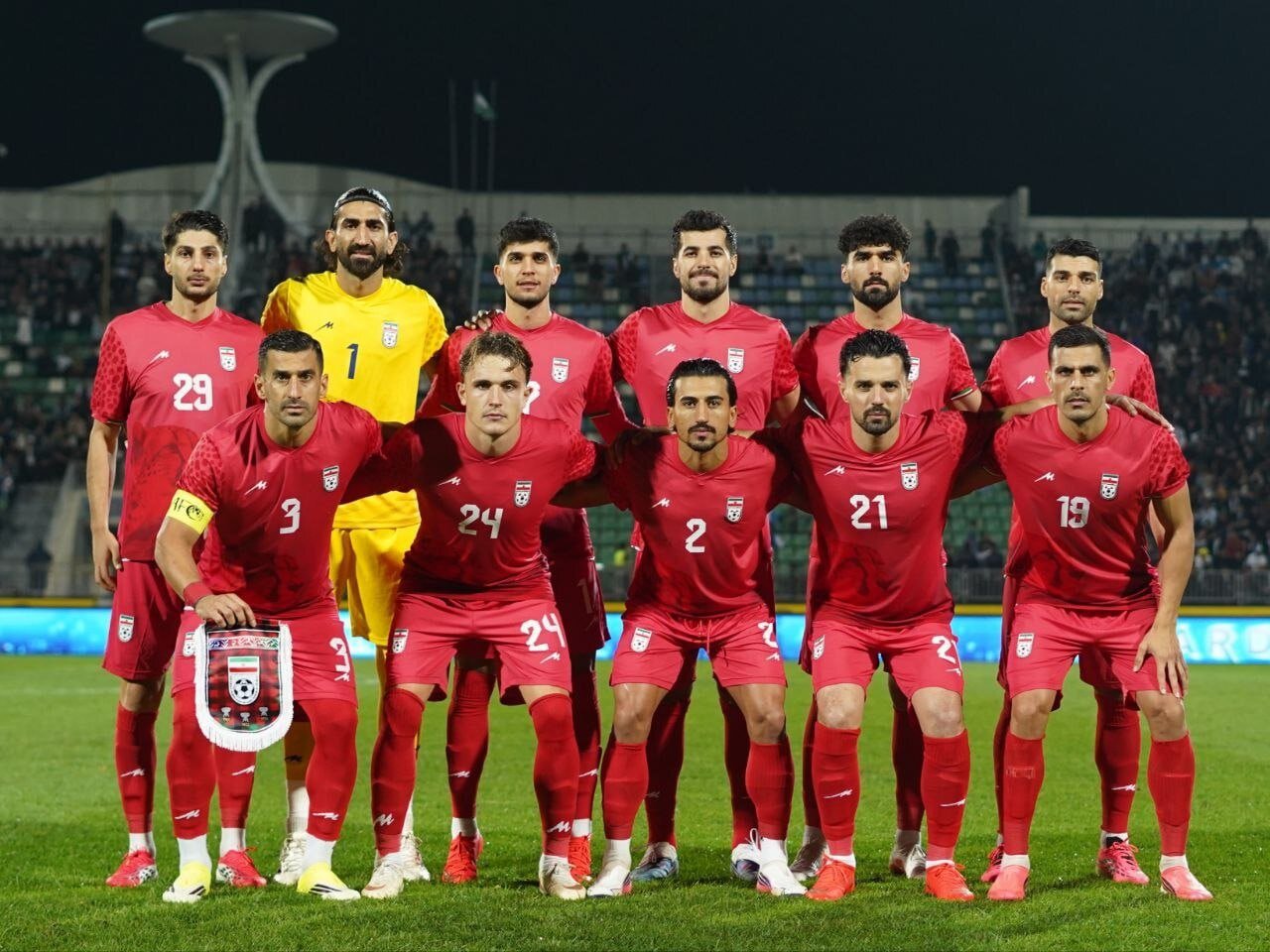 تیم ملی