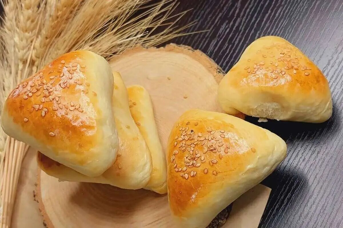 نان فطایر