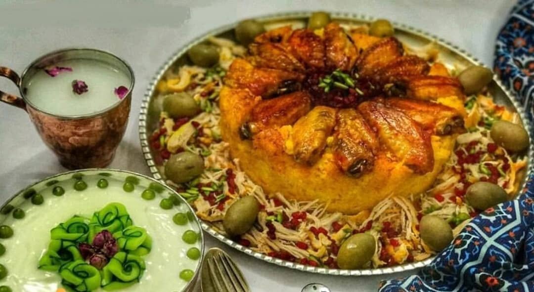 ته‌انداز مرغ