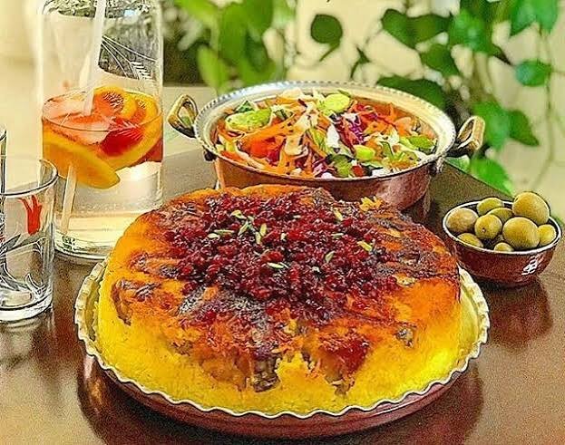 مرغ را ته قابلمه بچینید؛ این غذا محشر میشود!