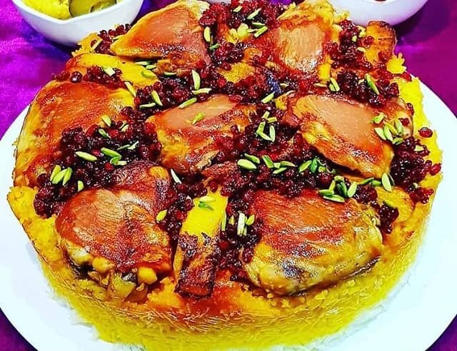 مرغ را ته قابلمه بچینید؛ این غذا محشر میشود!