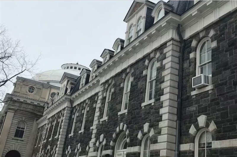دانشگاه کرنل