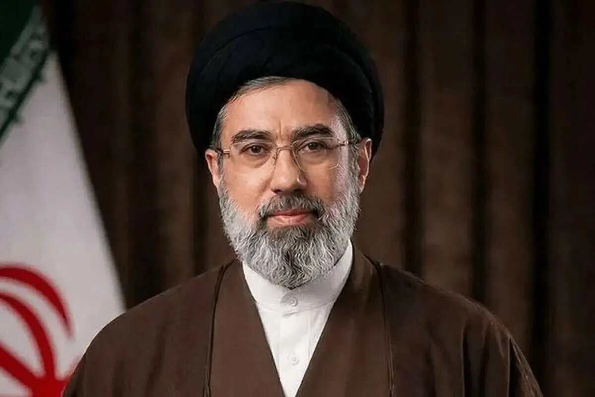رهبر انقلاب