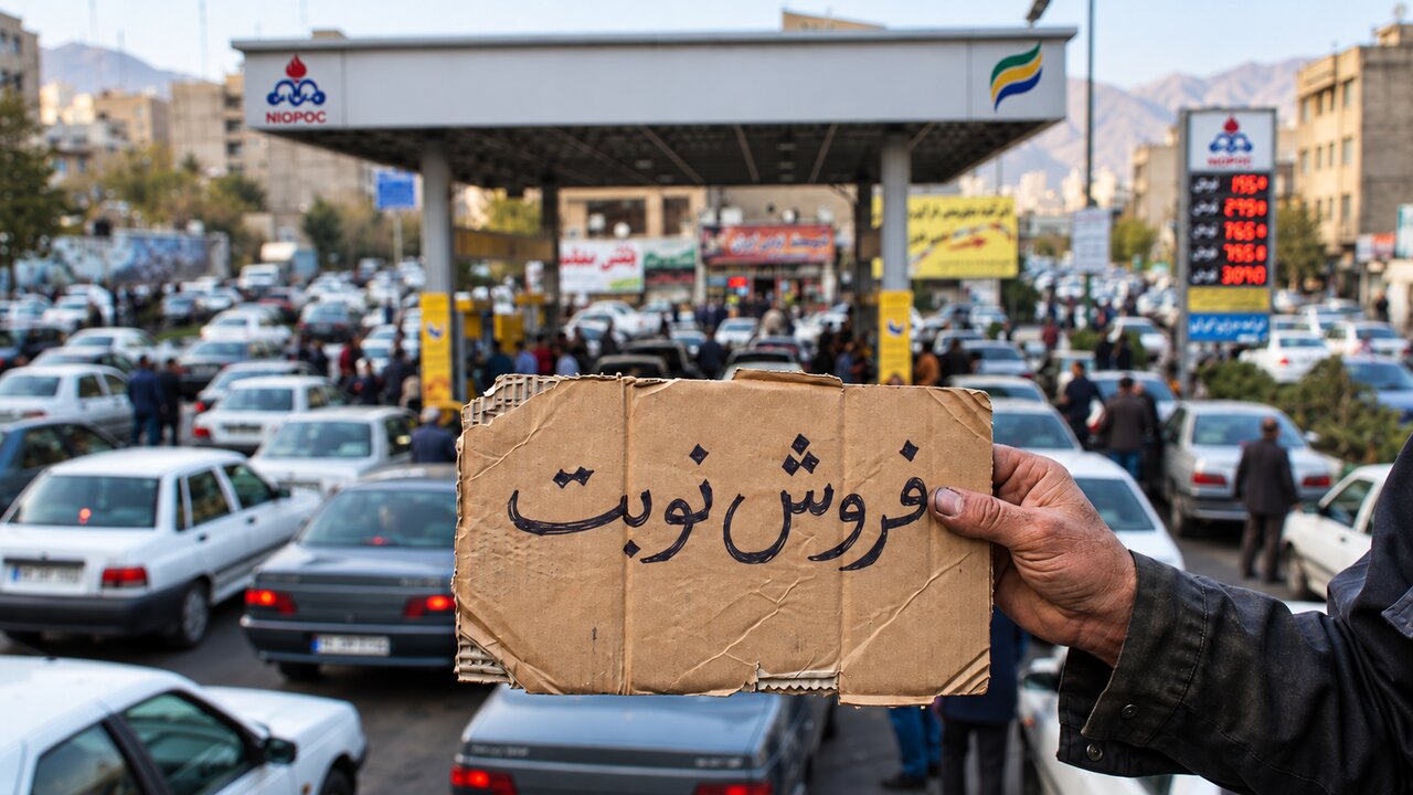نوبت بگیر