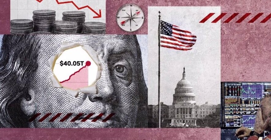 U.S debt
