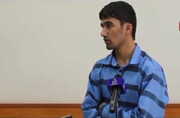 انتشار چهره ۲ اغتشاشگر قبل از اعدام + ویدئو | تصاویری از صحنه درگیری در خیابان طبرسی مشهد