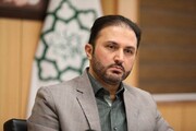 نوسازی ۵ زمین چمن و احداث ۷ زمین جدید در منطقه ۱۴