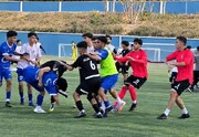فوتبال پایه میدان جنگ شده؛ ۱۰ سال دیگر مربیان مشکل قلبی پیدا می‌کنند | خانواده‌ها از روی سکوها التهاب را بالا می‌برند