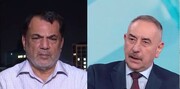 تحلیلگر ایرانی خطاب به کارشناس آمریکایی: ایران یک کشور عادی است نه آمریکا که 17 پایگاه نظامی در منطقه تاسیس کرده است!