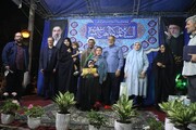 زاکانی: وحدت مردم بزرگترین سد در برابر تعرض دشمنان است