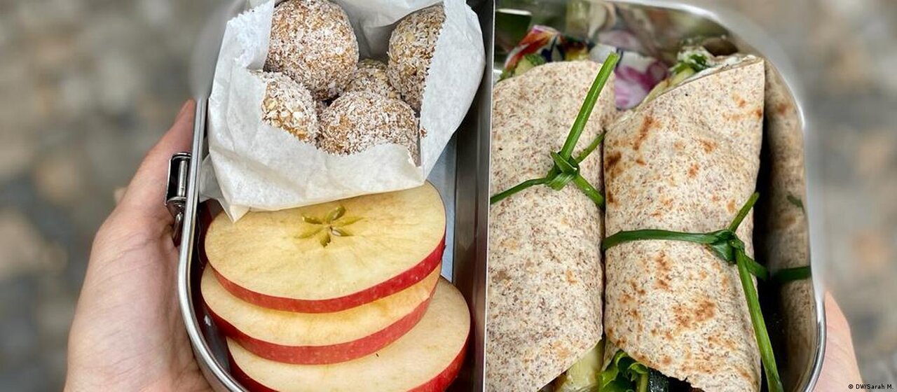 ۲ اسنک خوشمزه و ساده برای مدرسه بچهها؛ آماده در چند دقیقه!