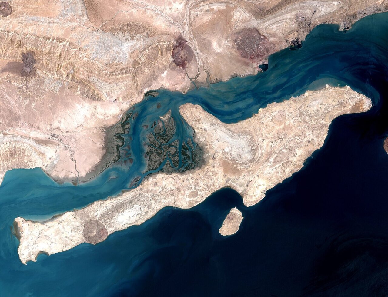 هرمز
