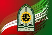 واکنش فوری پلیس به ادعای میلی‌گلد | قبلا هشدار داده بودیم