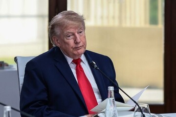 احتمال تبدیل شدن ترامپ به رئیس‌جمهور دوره انتقالی در آمریکا