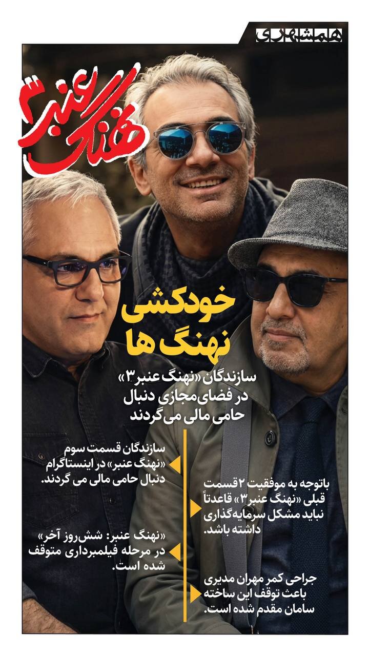 خودکشی نهنگها