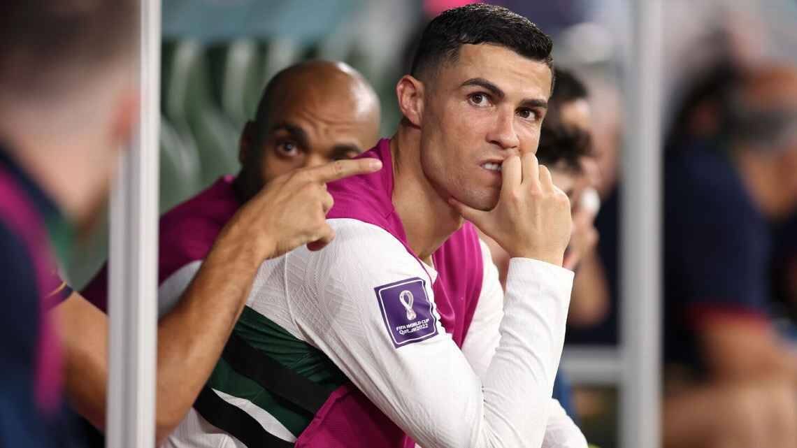 رونالدو