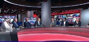 حسن احمدیان تحلیلگر ایرانی خطاب به فرمانده پیشین آمریکایی: شما کیستید که مسیر نظامی برای تنگه هرمز تعیین کنید؟