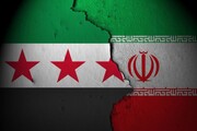 ایران و سوریه در حال نزدیک شدن به یکدیگر هستند!