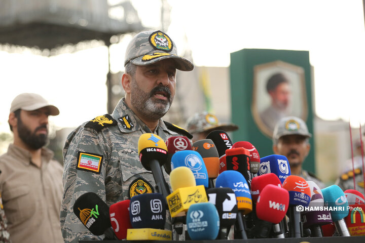 نشست خبری جان فدا  و افتتاح مرکز آموزشی جدید جانفدایان در میدان هفت تیر