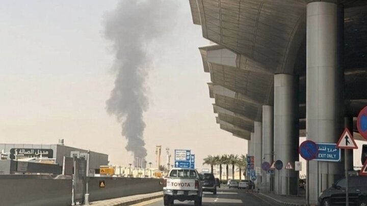 انفجار