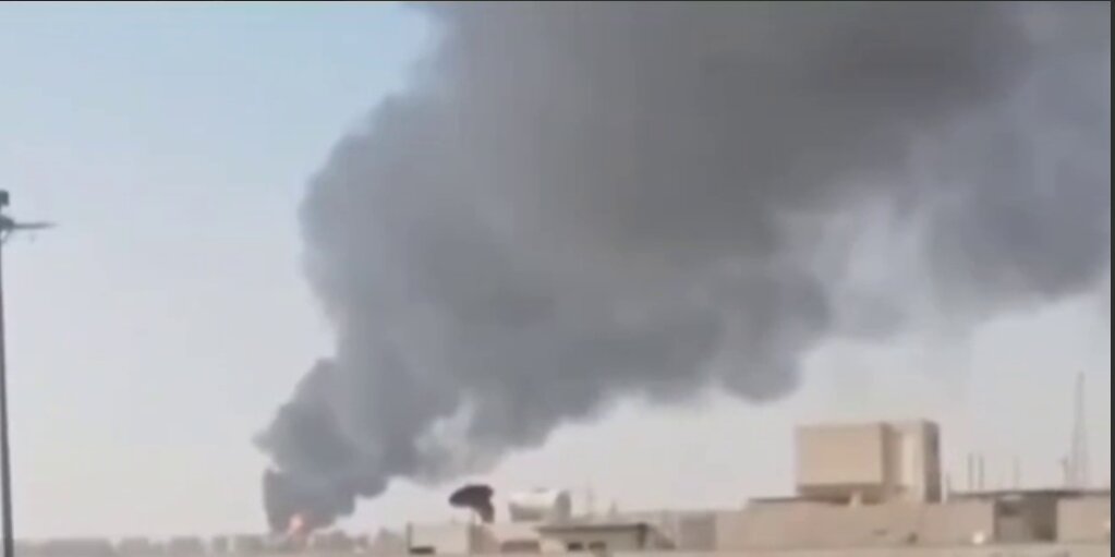 انفجار