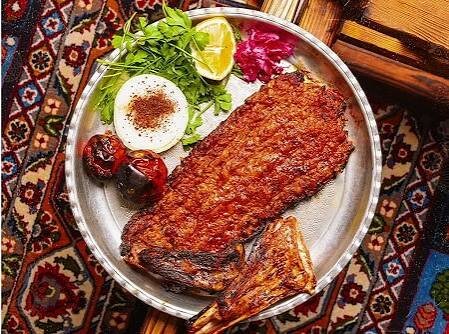 راز سفره رنگارنگ کرمانشاهی ها؛ سفر به قلب آشپزی ایران