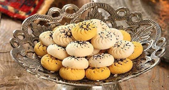 راز سفره رنگارنگ کرمانشاهی ها؛ سفر به قلب آشپزی ایران