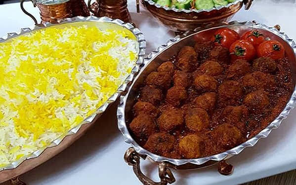 راز سفره رنگارنگ کرمانشاهی ها؛ سفر به قلب آشپزی ایران
