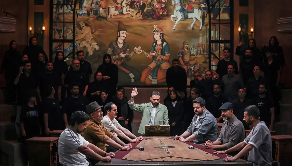 گل یا پوچ