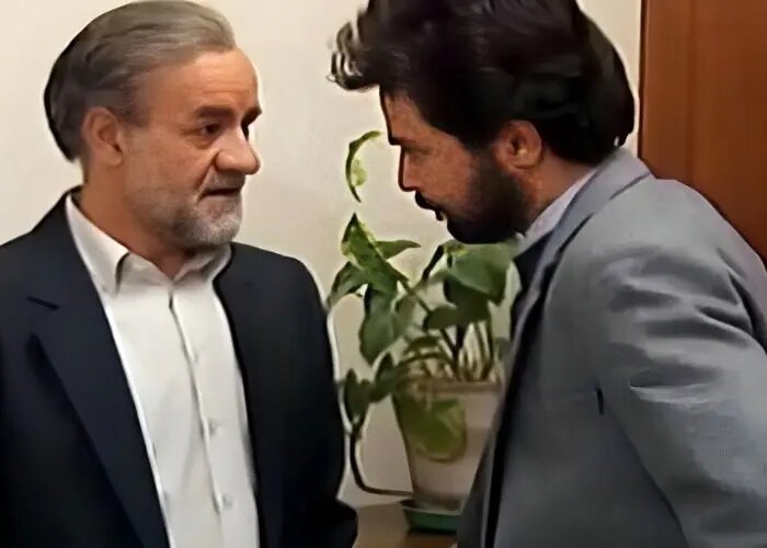 سعید پورصمیمی