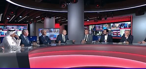 واکنش تحلیلگر ایرانی به اظهارات فرمانده پیشین آمریکایی درباره تنگه هرمز