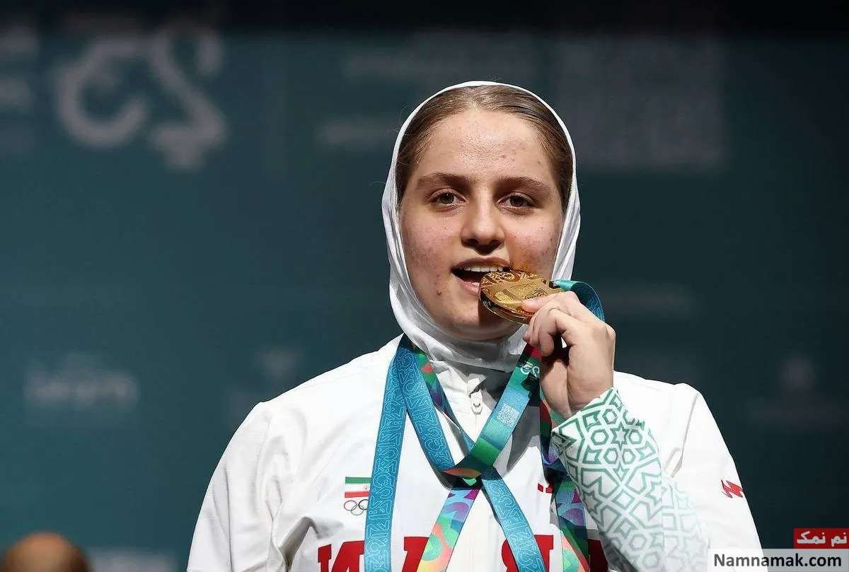 مهسا بهشتی