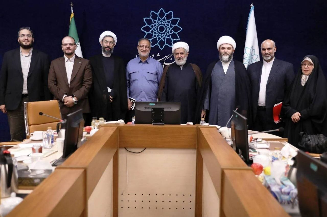 بهره‌گیری از ظرفیت‌های مدیریت شهری در برنامه‌های فرهنگی هنری