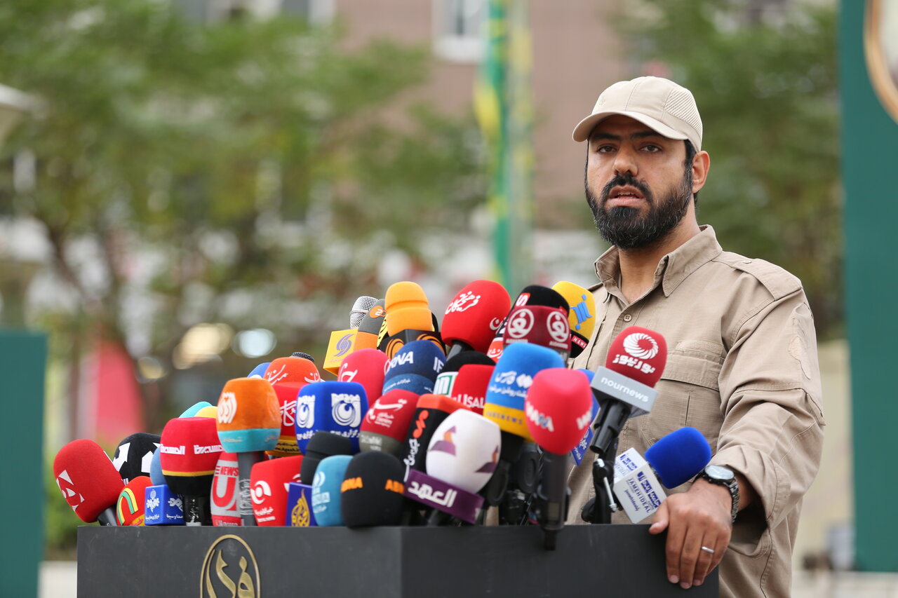 میدان هفت تیر؛ دومین پایگاه آموزش جان فداها| از آموزش دفاع شهری تا امداد و نجات؛ برنامه جدید جان فداها