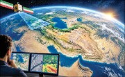 گوگل‌ارث رقیب ایرانی پیدا کرد