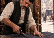 فیلم | گز نکرده پاره نکن!