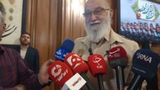پیشنهاد چمران به پزشکیان