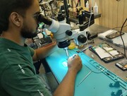 مراکز تعمیر سامسونگ در تهران؛ از خدمات گارانتی تا تعمیرگاه های تخصصی