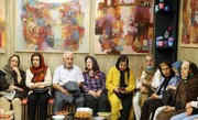 افتتاح «سرای زندگی» در بوستان نظامی گنجوی