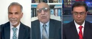 خیانت‌ورزی رضا پهلوی به جایی رسیده که حتی برای تجزیه‌طلبان هم قابل‌تحمل نیست!