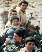 ۱۵ هزار عراقی در این عملیات اسیر شدند