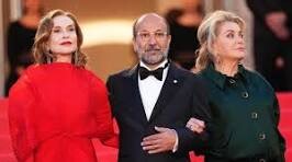 اصغر فرهادی: برای من سینما مثل رفتن به قبرستان است!