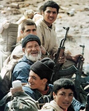 ۱۵ هزار عراقی در این عملیات اسیر شدند
