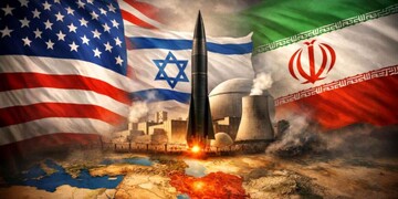 جنگ شناختی در آستانه جنگ نظامی؛ ایران را با محاسبات دیروز نمی‌توان مهار کرد!