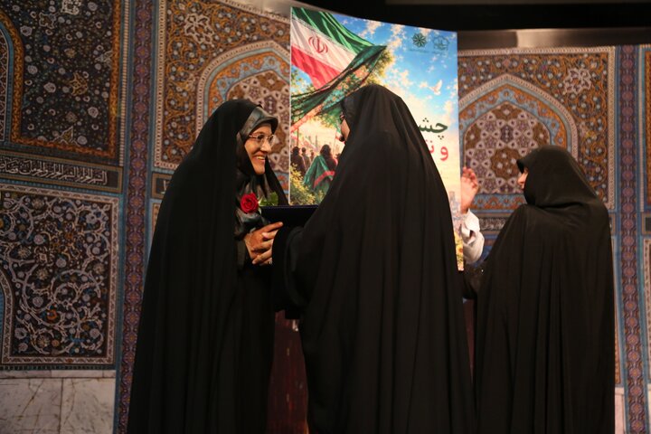 همایش فرزندان حیدر کرار