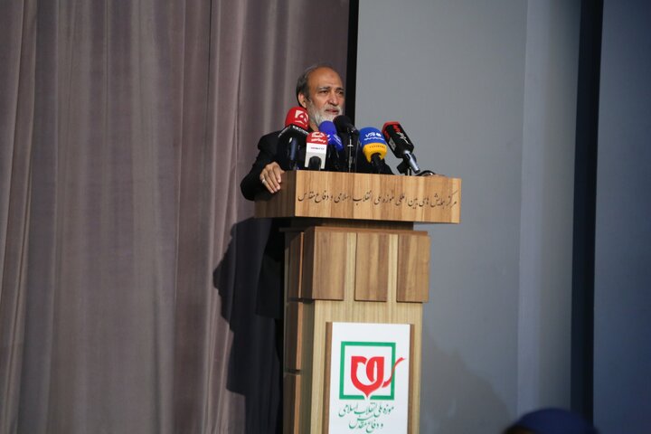 همایش فرزندان حیدر کرار