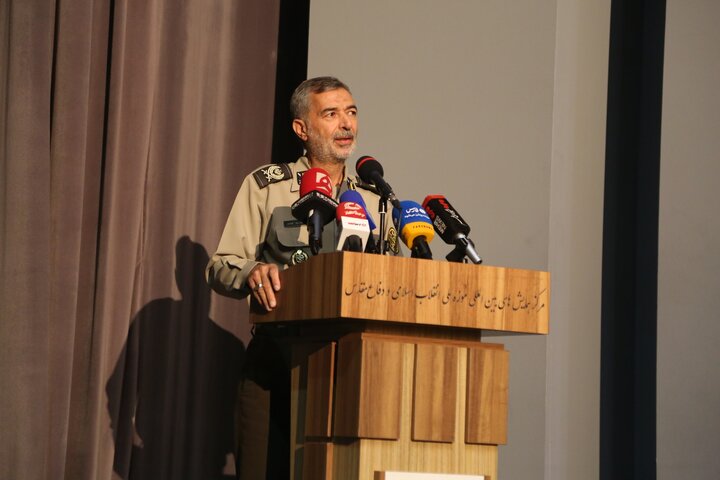 همایش فرزندان حیدر کرار